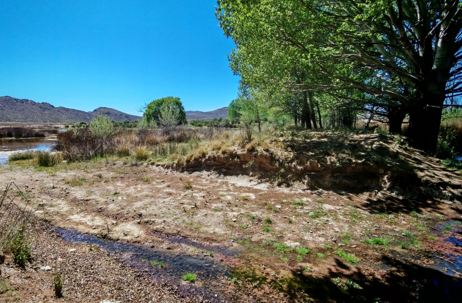 4 Bedroom Property for Sale in Middelburg Rural Eastern Cape
